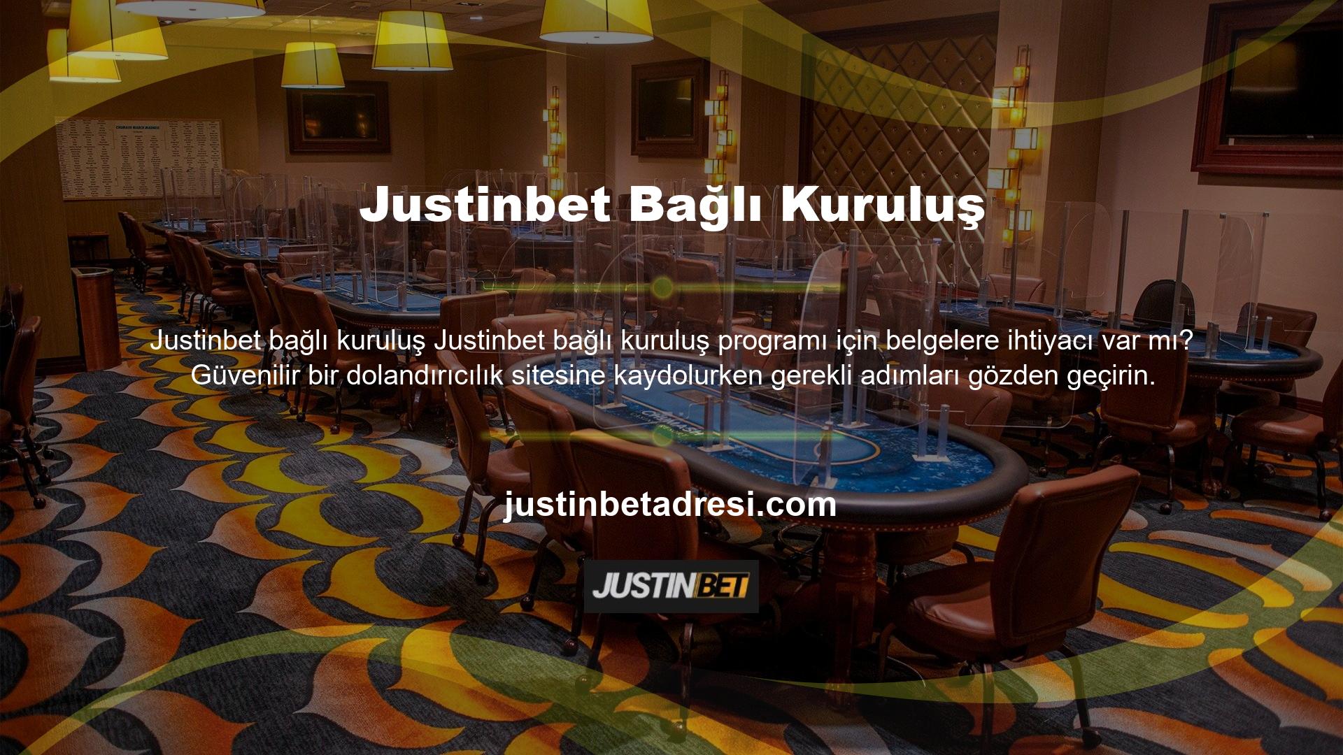 Türkiye'nin önde gelen yasa dışı casino, canlı bahis ve casino sağlayıcısı, güvenilirlik ve karlılık açısından en iyilerden biridir